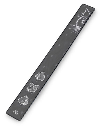 2023 Maud Behn XL slapwraps