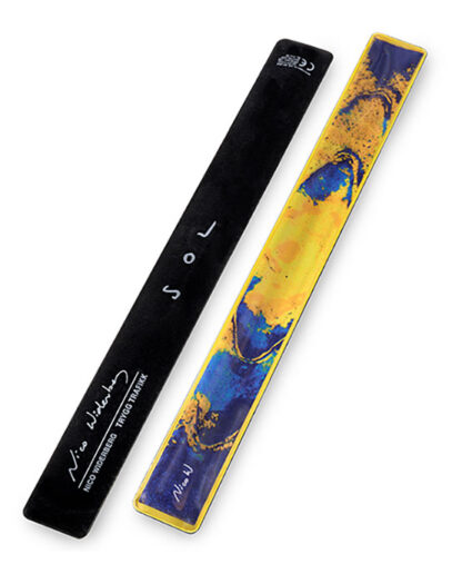 2024 Nico Widerberg XL slapwraps SOL - Bilde 2