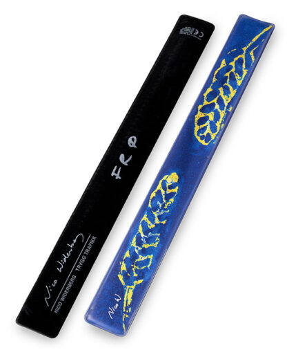 2024 Nico Widerberg XL slapwraps FRØ - Bilde 3