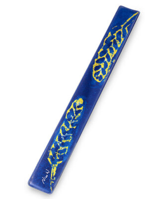 2024 Nico Widerberg XL slapwraps FRØ